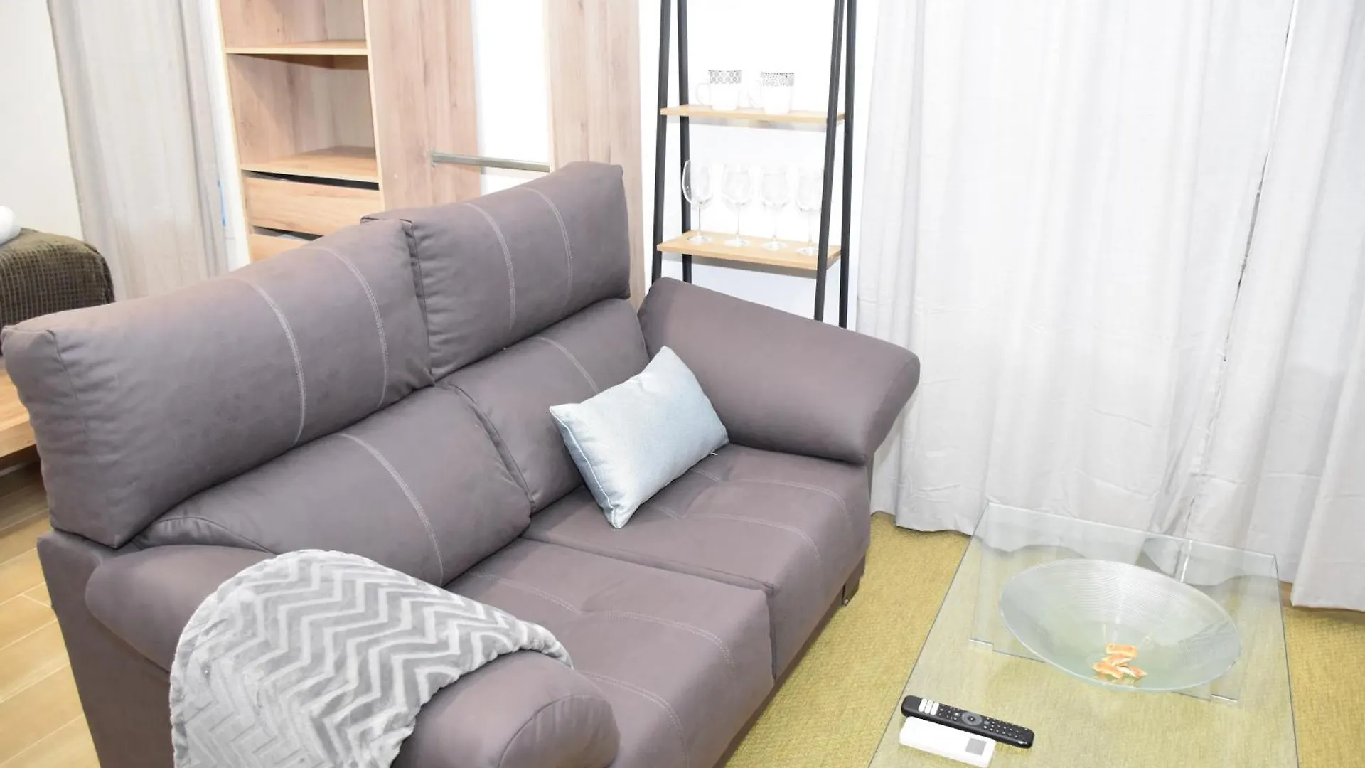Beach Loft 2 Málaga