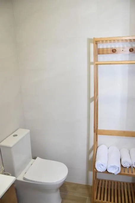 Beach Loft 2 Malaga Spain