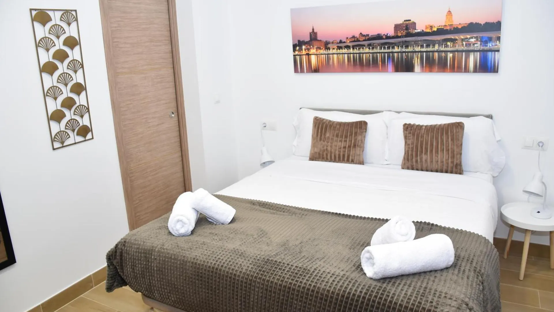 Beach Loft 2 Malaga